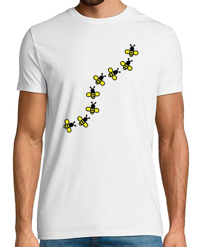 Camiseta abejas - latostadora.com - Modalova