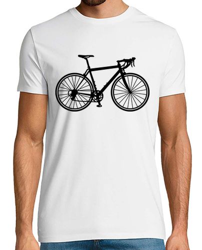 Camiseta bicicleta de carreras - latostadora.com - Modalova