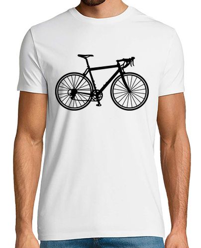 Camiseta Hombre Manga Corta bicicleta de carreras laTostadora - latostadora.com - Modalova