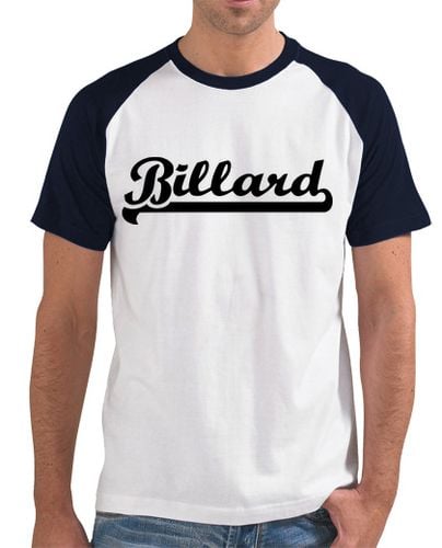 Camiseta billard laTostadora - latostadora.com - Modalova