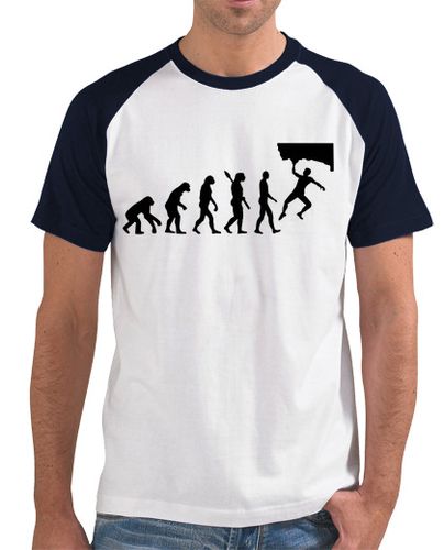 Camiseta boulder evolución - latostadora.com - Modalova