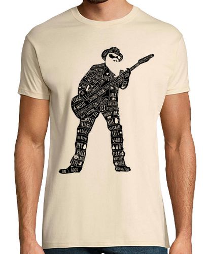 Camiseta Rockstar - latostadora.com - Modalova