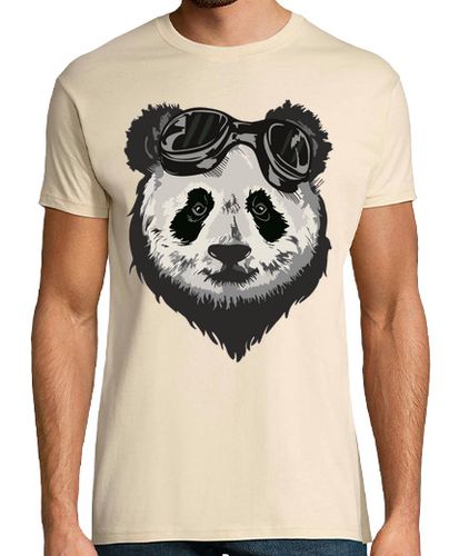 Camiseta panda - latostadora.com - Modalova