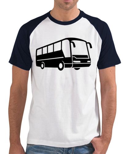 Camiseta autobus entrenador - latostadora.com - Modalova