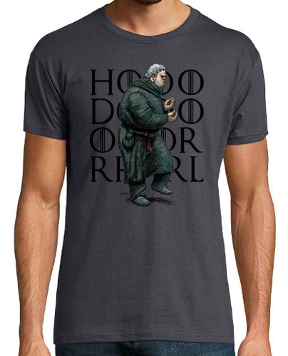 Camiseta Hooodoooooorrrrl - latostadora.com - Modalova