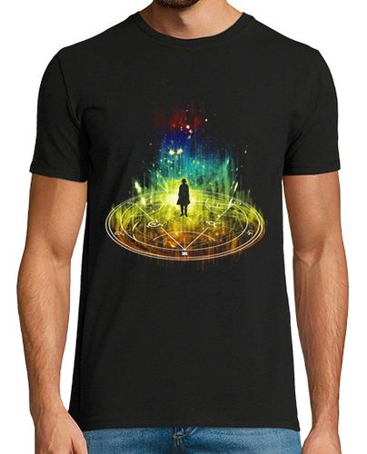 Camiseta transmutation- v2 - latostadora.com - Modalova