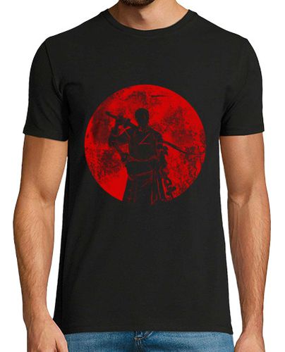 Camiseta cazador de piratas zoro - latostadora.com - Modalova