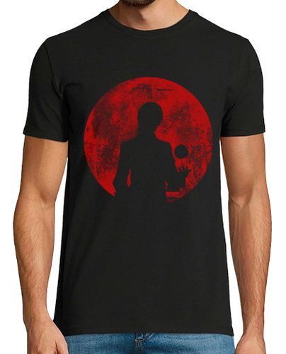 Camiseta Hombre Manga Corta parcela interior laTostadora - latostadora.com - Modalova