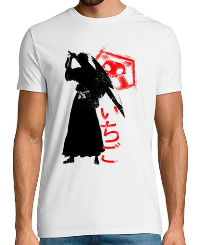 Camiseta shinigami - latostadora.com - Modalova