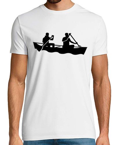 Camiseta canoa - latostadora.com - Modalova