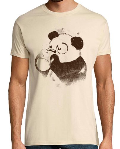 Camiseta hay más círculos del ojo camiseta laTostadora - latostadora.com - Modalova