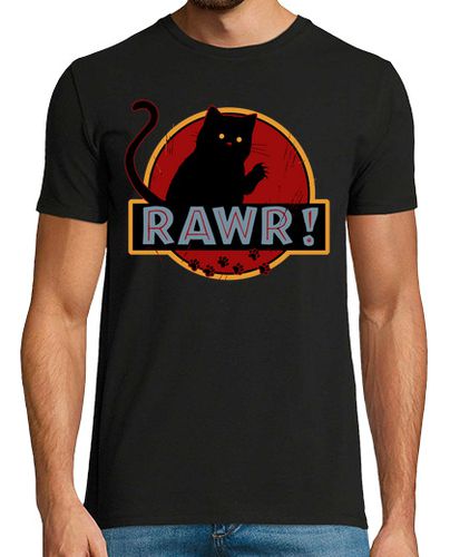 Camiseta rawr - latostadora.com - Modalova