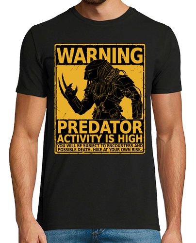 Camiseta temporada de caza - latostadora.com - Modalova