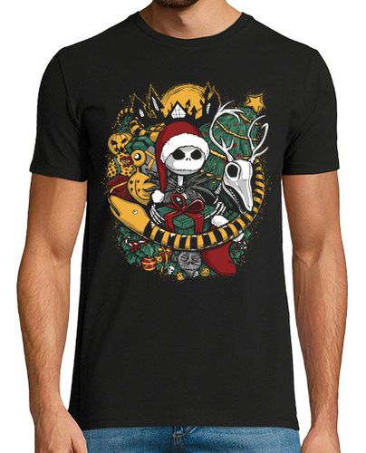 Camiseta tomas de navidad laTostadora - latostadora.com - Modalova