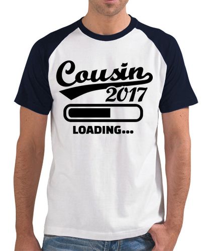 Camiseta Hombre Estilo Béisbol primo 2017 laTostadora - latostadora.com - Modalova