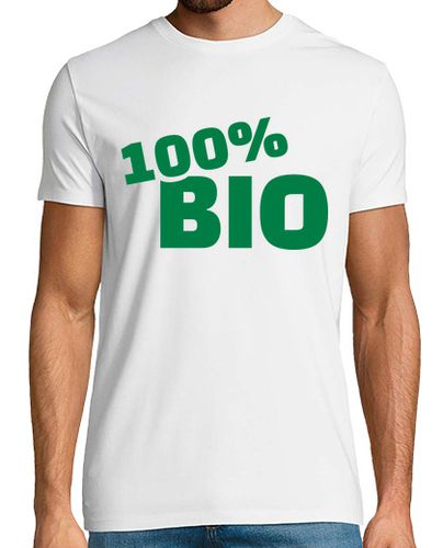 Camiseta 100 bio - latostadora.com - Modalova
