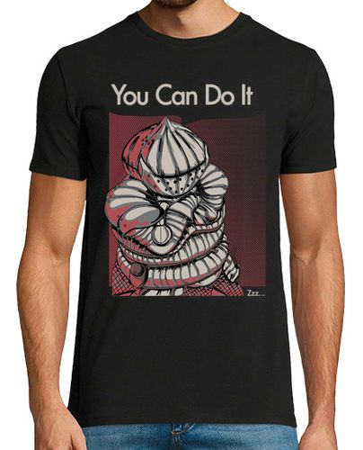 Camiseta You Can Do It - M/Tee - latostadora.com - Modalova