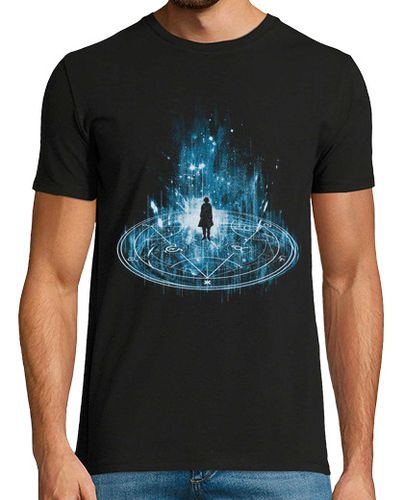 Camiseta transmutación -blue - latostadora.com - Modalova