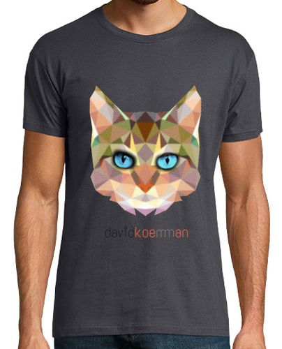 Camiseta CAT TWO - latostadora.com - Modalova