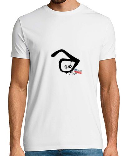 Camiseta Salvador Allende - latostadora.com - Modalova