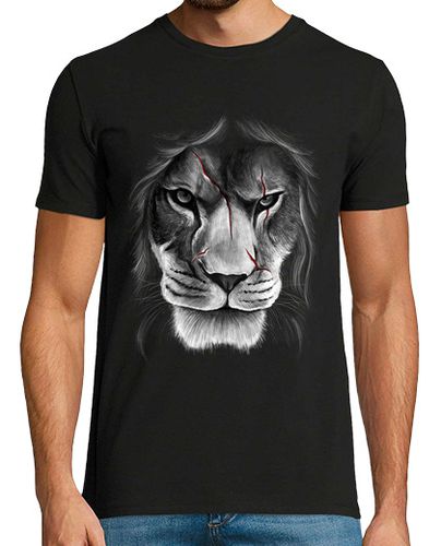 Camiseta Hombre Manga Corta caracortada laTostadora - latostadora.com - Modalova