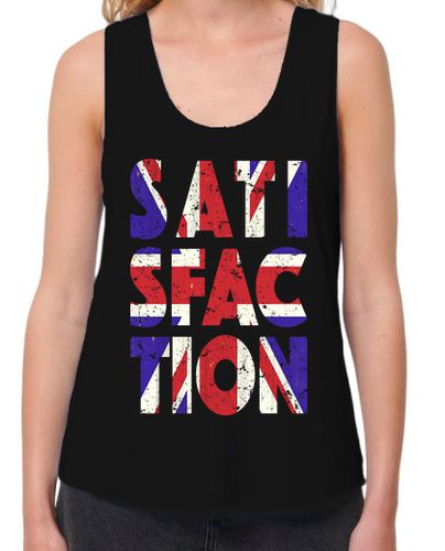 Camiseta mujer Satisfaction laTostadora - latostadora.com - Modalova