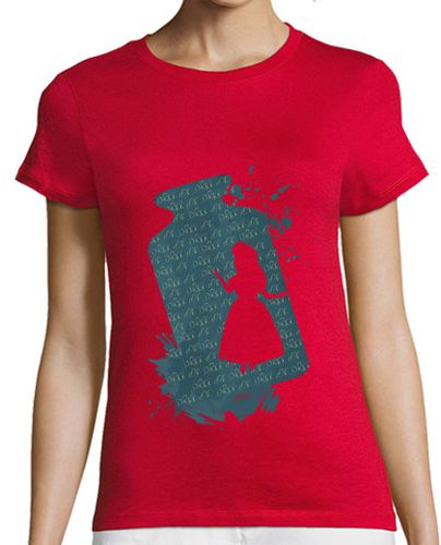 Camiseta mujer Drink me laTostadora - latostadora.com - Modalova