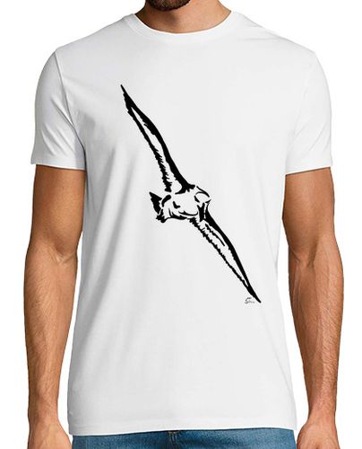 Camiseta Albatros - latostadora.com - Modalova