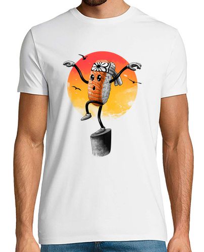 Camiseta estilo sushi - latostadora.com - Modalova