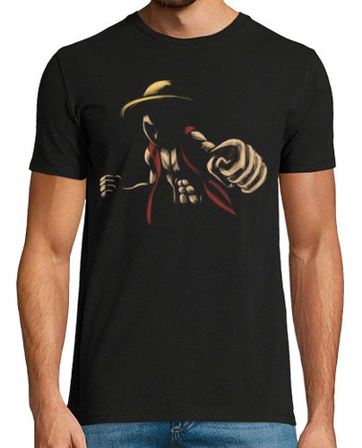 Camiseta Elastic Pirate - latostadora.com - Modalova