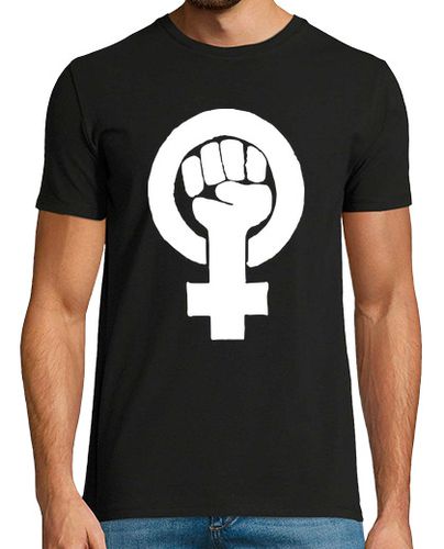 Camiseta Feminismo - latostadora.com - Modalova