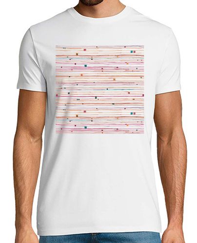 Camiseta September Pattern (t-shirt) - latostadora.com - Modalova