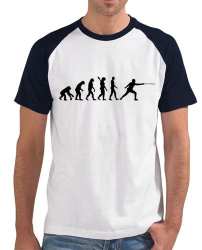 Camiseta cercado evolución - latostadora.com - Modalova