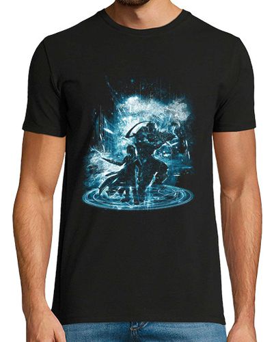 Camiseta tormenta de la transmutación - latostadora.com - Modalova