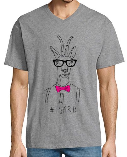 Camiseta Isard - latostadora.com - Modalova
