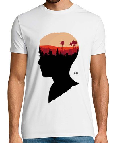 Camiseta Eleven - latostadora.com - Modalova