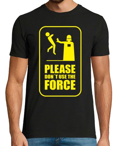 Camiseta Yellow Force - latostadora.com - Modalova