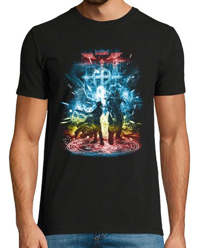 Camiseta tormenta de hermandad - latostadora.com - Modalova