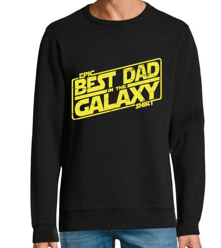 Best Dad in the Galaxy - latostadora.com - Modalova