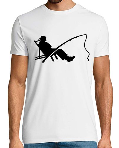 Camiseta fisher varilla de dormir - latostadora.com - Modalova