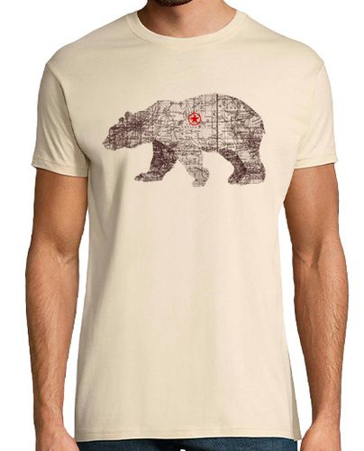 Camiseta bearlin - latostadora.com - Modalova
