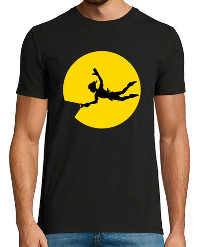 Camiseta Peter silueta - latostadora.com - Modalova