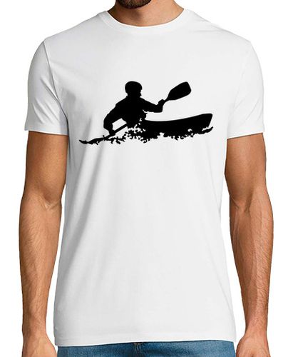 Camiseta kayac - latostadora.com - Modalova
