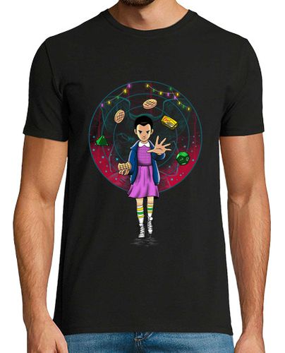 Camiseta el experimento - latostadora.com - Modalova