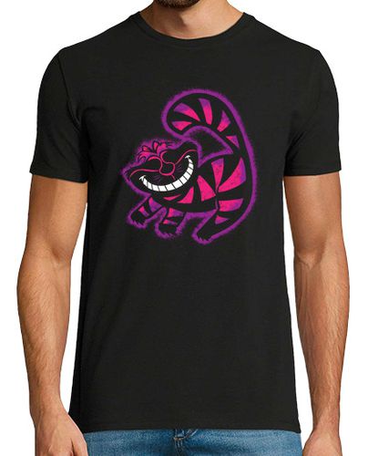 Camiseta el rey de cheshire laTostadora - latostadora.com - Modalova