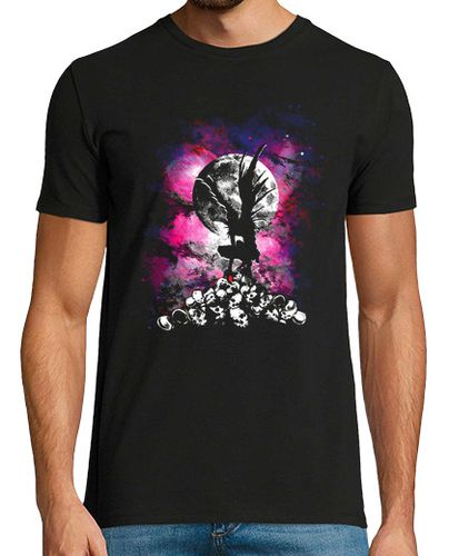Camiseta espíritu de la muerte - latostadora.com - Modalova