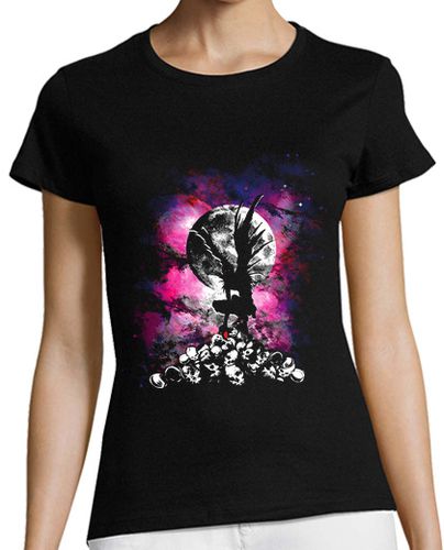 Camiseta mujer espíritu de la muerte - latostadora.com - Modalova