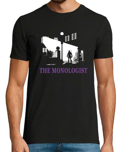 Camiseta el monologuista - latostadora.com - Modalova