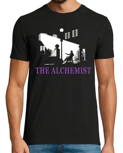 Camiseta el alquimista - latostadora.com - Modalova