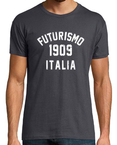 Camiseta futurismo - latostadora.com - Modalova